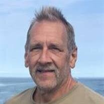 Steven C. Hahn Obituary