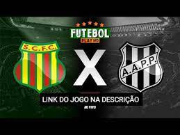 To score first ponte preta and win sampaio correa fc. Xjqne1na5xnemm