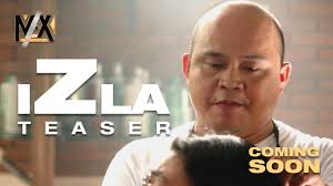 IZLA aka ONLY YOU Reviews of Netflix zombie comedy