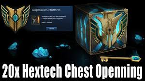 The more mp you have on a champion, the higher your mastery level becomes; Lol 20x Hextech Chest Opennings Unlock Rank Mastery 7 Youtube