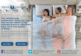 Personal comfort smart beds start at $2398.99 compare to sleep number 360 smart bed mattresses and save up to $4,228! Sleep Number Dualtemp Layer Layered Mattress Sleep Number Bed Twitter Party