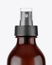 Download Download Amber Spray Bottle Mockup Collection Of Exclusive Psd Mockups Free For Personal And Commercial Usage PSD Mockup Templates