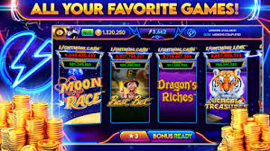 Fun group games for kids and adults are a great way to bring. Lightning Link Casino Slots Apps On Google Play