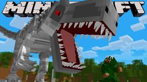 This pack uses minecraft version 1.12.2. Jurassic World Map Map For Minecraft 1 13 2 1 13 1 13 1 1 12 2 1 12