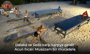 Cornell ve princeton üniversitelerinde okudu. Buyuk Bir Heyecana Sahne Olan Oyunda Survivor Turkiye Facebook