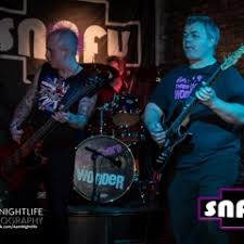 Stream Lora Seaton music