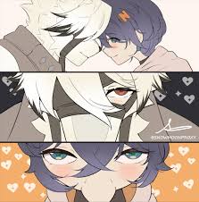 Forehead Touch Perspective Meme hentai videos, GIFs, and images | R34.app