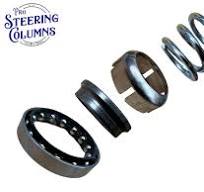1996-2002 GM Chevy GMC C1500 2500 3500 Tilt Steering Column ...