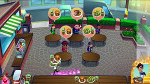 Although arguably one that dash is not really responsible for handling. Diner Dash Adventures App Preview Video Diner Gameplay Youtube