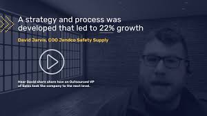 Tim Byrd, Business Consultant in Columbus, OH