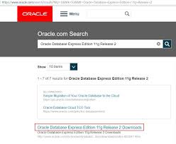 This guide will walk through the steps to install oracle database express edition 11g release 2 and sql developer on windows 10. Oracle11g Database To Create Users To Connect Remotely To Install A Test Installation Sqlplus Clients On A Host On A Virtual Machine Successfully Programmer Sought