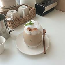 Maybe you would like to learn more about one of these? G E O R G I A N A Cafe Food Food Coffee Shop Aesthetic