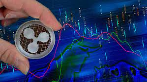 Well, according to phillip nunn, ceo of blackmore group, xrp because of its mainstream growth, is still a better bet that bitcoin even with centralization issues. Ripple Price Analysis May Benefit With Biden As President Will Xrp Usd Breach 0 30 Crypto Economy