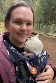 23 år gamle Roya Hashemi ble drept