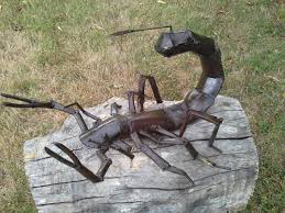 Schorpioen By Alderweireldt Bert Kamni