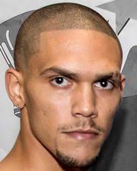 BoxRec: Sammy Valentin