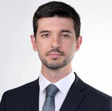 South Blyth Councillor Daniel Carr