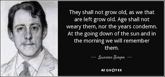 From harriet tubman to john lewis, they called for change. Top 25 Remembrance Day Quotes A Z Quotes