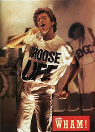 You Put The Boom Boom Into My Heart George Michael George Michael Quotes George Michael Wham