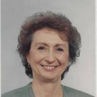 Jane Berlin Obituary