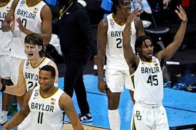 Baylor made a mockery of the first final four game, stifling houston for a the showdown between baylor and gonzaga that was called off in december because of the coronavirus pandemic is finally. Yet3k5qqhtasfm