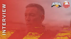 POST-MATCH INTERVIEW