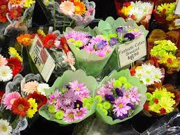 Get $10 off the first online grocery order of at least $50. Kroger S New Private Label Floral Line Is About To Bloom Grocery Dive