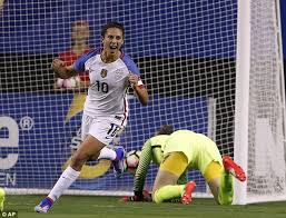 Her parents were pamela and stephen lloyd. Carli Lloyd Reveals Nearly Decade Long Family Feud In New Memoir Daily Mail Online