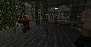 Infectedrpg is a dayz based survival pvp pve server with guns and much much more. Threeguysthattry Zombie Survival Spoutcraft 1 5 2 Custom Guns Factions Minecraft Server