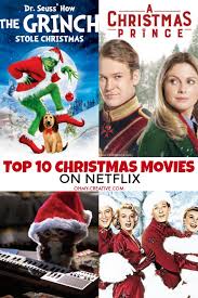 Some of us prefer our holiday movies to be a little darker, and that's why i watch fargo during the holiday season. Top 10 Christmas Movies On Netflix Best Christmas Movies To Watch Oh My Creative