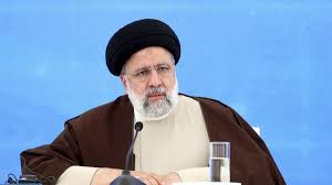 Iranian president killed in helicopter crash - state media