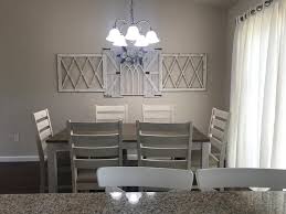 Pin By Beth Saladfangers On Ashley In 2020 Ashley Furniture Dining Room Table Set Dining Room Table