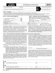 2015 2019 form az ador az 8879 fill online printable