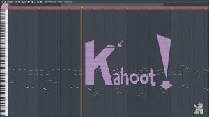 All of these aesthetic background resources are for free download on pngtree. How Does Kahoot Sounds Like Midi Art Youtube