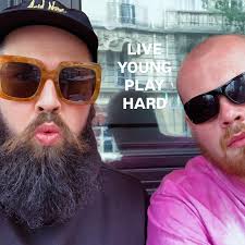 LIVE YOUNG PLAY HARD MOTHER FUCKE*S!!!!!!