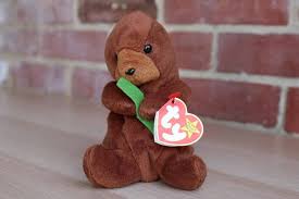 The 20 Most Expensive Beanie Babies Of All Time Most Valuable Beanie Babies