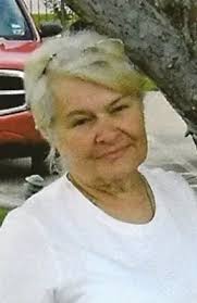 Obituary information for Betty Elaine Hamblin