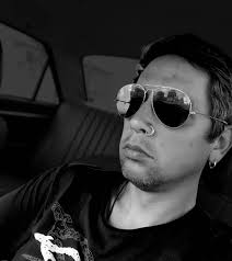 Max andersen pres. Siddhartha only and pure techno raw, dark. Tech-Noir  sounds.