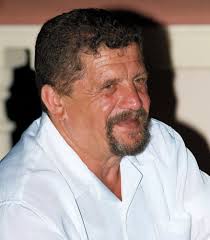 Memories of Jan “John” Frank Drahusz