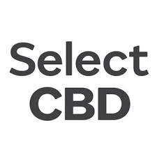 Select CBD Coupons and Promo Code