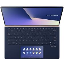 Is a taiwanese multinational computer and phone hardware and electronics company headquartered in beitou district, taipei, taiwan. Asus Zenbook 14 Ux434fac A5188t Notebookcheck Net External Reviews
