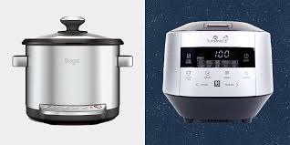 Maybe you would like to learn more about one of these? The 6 Best Rice Cookers Of 2021 Every Budget Esquire