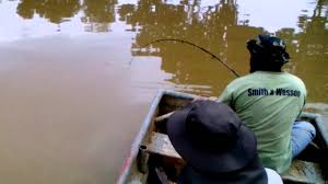 Established in 1961, taiping zoo is the oldest zoo in malaysia. Patin Lombong Taman Kaya Taiping Youtube