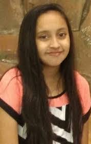 Irene Bosquez's Instagram, Twitter & Facebook