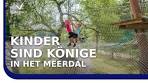 Ferienpark Center Parcs Het Meerdal entdecken ... - YouTube