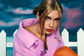 Dua lipa is an english singer, songwriter, model, and fashion designer. Dua Lipa S Future Nostalgia Album Review Rolling Stone