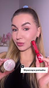 Znacie nasze niezawodne pomadki Matte Fluid Lipstick ? #pierrerene  #kosmetyki #diy