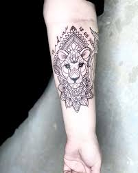 Top 91 Lioness Tattoo Ideas 2020 Inspiration Guide