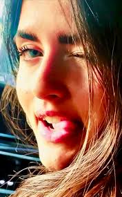 Angelina Jordan's musical talent in London