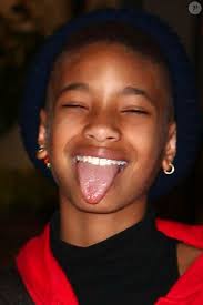 Photo : Willow Smith et son frère Jaden Smith le 1er juillet 2012 à Los  Angeles